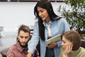 What is Exporter of Record (EOR)