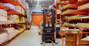 Top 19 Warehouse Material Handling Equipment Items That Your Facility Needs