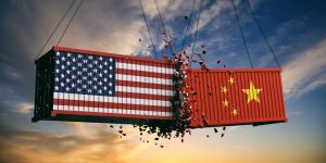 From Tariffs to Supply Chain Disruptions: How the US-China Trade War Impacts Logistics