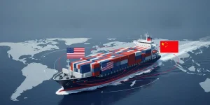 How the 2025 US-China Trade Agreement Is Reshaping Global Import Strategies