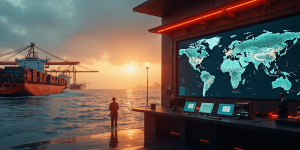 From Climate Shocks to Cyber Threats: 2025 Risk Audit Priorities for Global Supply Chains