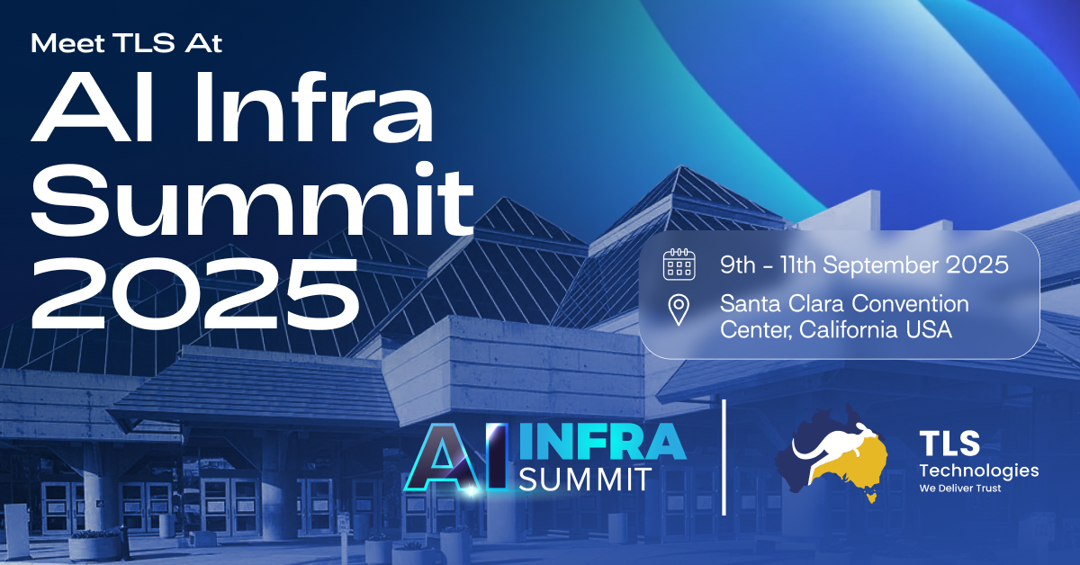 AI-INfra-Summit